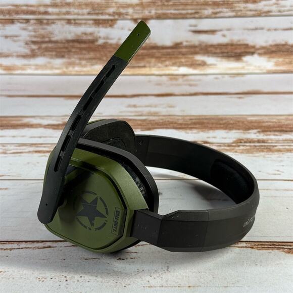 Replacement Astro A10 Gaming Headset Call of Duty Edition - PS4/XBONE/PC - Picture 4 of 6